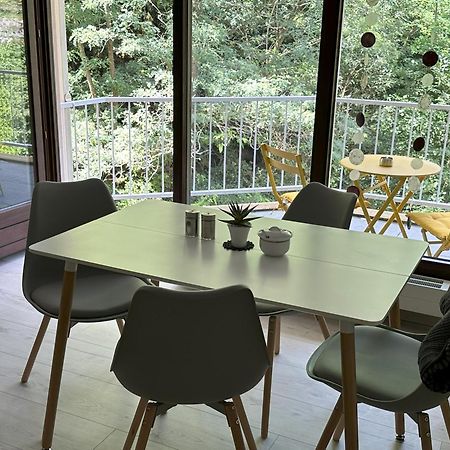 Ferienwohnung Buehler-Kurparkresidenz Bad Bergzabern Dış mekan fotoğraf